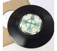 Rick James - Big Time / Island Lady - Rick James 7" 45