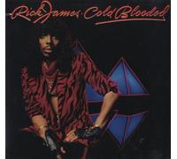 Rick James - Cold Blooded