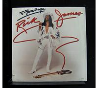 RICK JAMES - Fire It Up [VINYL]