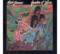 Rick James - Garden Of Love (Expanded Edition)