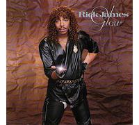 Rick James - Glow