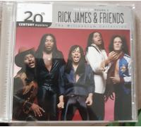 Rick James - Millennium Collection Vol. 2 [Us Import]