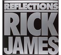 Rick James - Reflections (Greatest Hits) [VINYL]