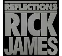 Rick James - Reflections [VINYL]