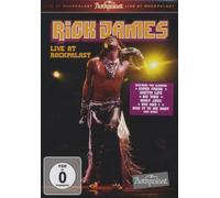 Rick James - Super Freak Live 1982