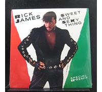 Rick James - The Flag [Vinyl LP]