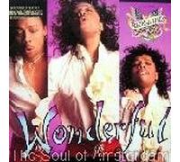 Rick James - Wonderful (US) [VINYL]