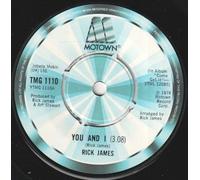 Rick James - You And I