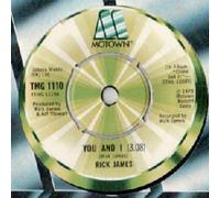Rick James - You And I