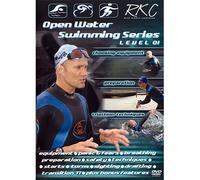 RICK KIDDLE OPEN WATER SWIMMING SERIES DVD - LEVEL 1
