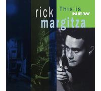 Rick Margitza - This Is New
