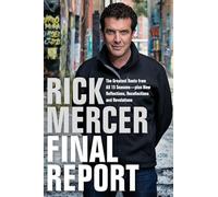 Rick Mercer Final Report