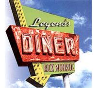 Rick Monroe - Legends Diner