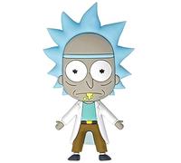 Rick & Morty 3D Foam Magnet Rick New 74051