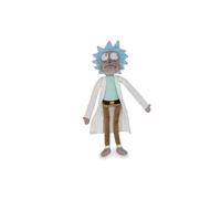 Buckle-Down Rick and Morty Dog Toy, Rick Full Body Pet Toy, Plush