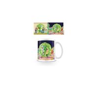 Rick & Morty MG24438 Portal Mug- Multi-Colour - Jigsaw Puzzle