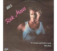 Rick Moses - If I Could Just Fall In Love [VINYL]