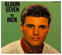Rick Nelson - Album Seven By Rick
