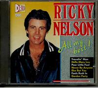 Rick Nelson - All My Best [Import]