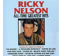 Rick Nelson - All-Time Greatest Hits