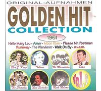 Rick Nelson, Ben E. King, Jerry Butler, Tokens, Marvelettes, Roy Orbison..