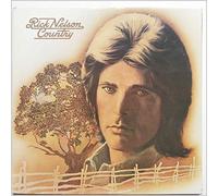Rick Nelson Country [LP]