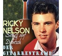 RICK NELSON - DER GITARRENTRAMP NEW CD