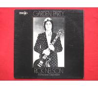 Rick Nelson - Garden Party