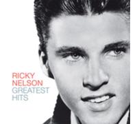 Rick Nelson - Greatest Hits [New CD]