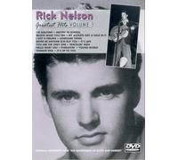 Rick Nelson - Greatest Hits - Vol. 1 [DVD]
