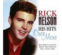 Nelson, Rick - His Hits Once More