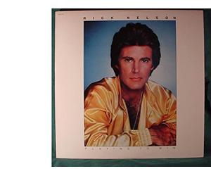 Rick Nelson - Playing To Win