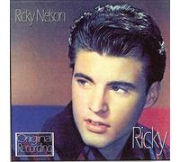 Rick Nelson - Ricky (2008)