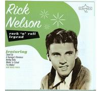 Rick Nelson - Rock 'n' Roll Legend