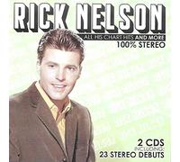 Rick Nelson - Stereo Singles Collection