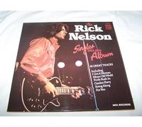 Rick Nelson - The Singles Album 1963-1974 [Vinyl LP]