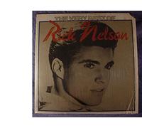 Rick Nelson - The Very Best Of Rick Nelson [Vinyl LP]