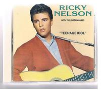 rick nelson with the jordannaires - teeenage idol