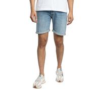 Rick Original Denim Shorts Blue AM 364 XXL