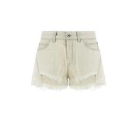 RICK OWENS 'Bias Cutoffs' Shorts 28