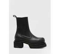 RICK OWENS Boot Men color Black - Size: 40 - male