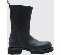 RICK OWENS Boot Men color Black - Size: 40 - male