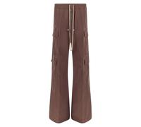 RICK OWENS 'Cargobelas' Pants 50 IT