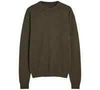 Rick Owens Cashmere-blend Jumper - Khaki - M