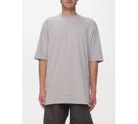 RICK OWENS Cotton T-Shirt - Size: S - male