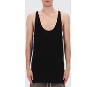 RICK OWENS Cotton Tank Top - Size: S - male