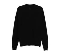 Rick Owens crew-neck sweater - Black S-XXL