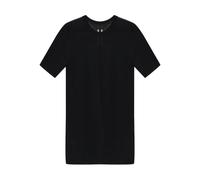Rick Owens crew-neck T-shirt - Black S-M-L-XL-XXL