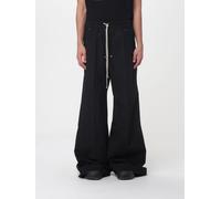 Rick Owens DRKSHDW Cotton Flared Trousers - Size: L - male