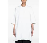 Rick Owens DRKSHDW Jumbo cotton T-shirt - White M-L